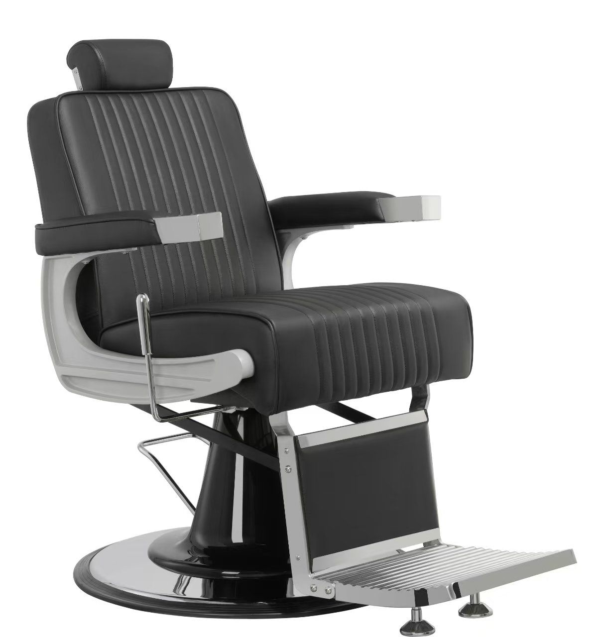 Кресло парикмахерское Эволюшен