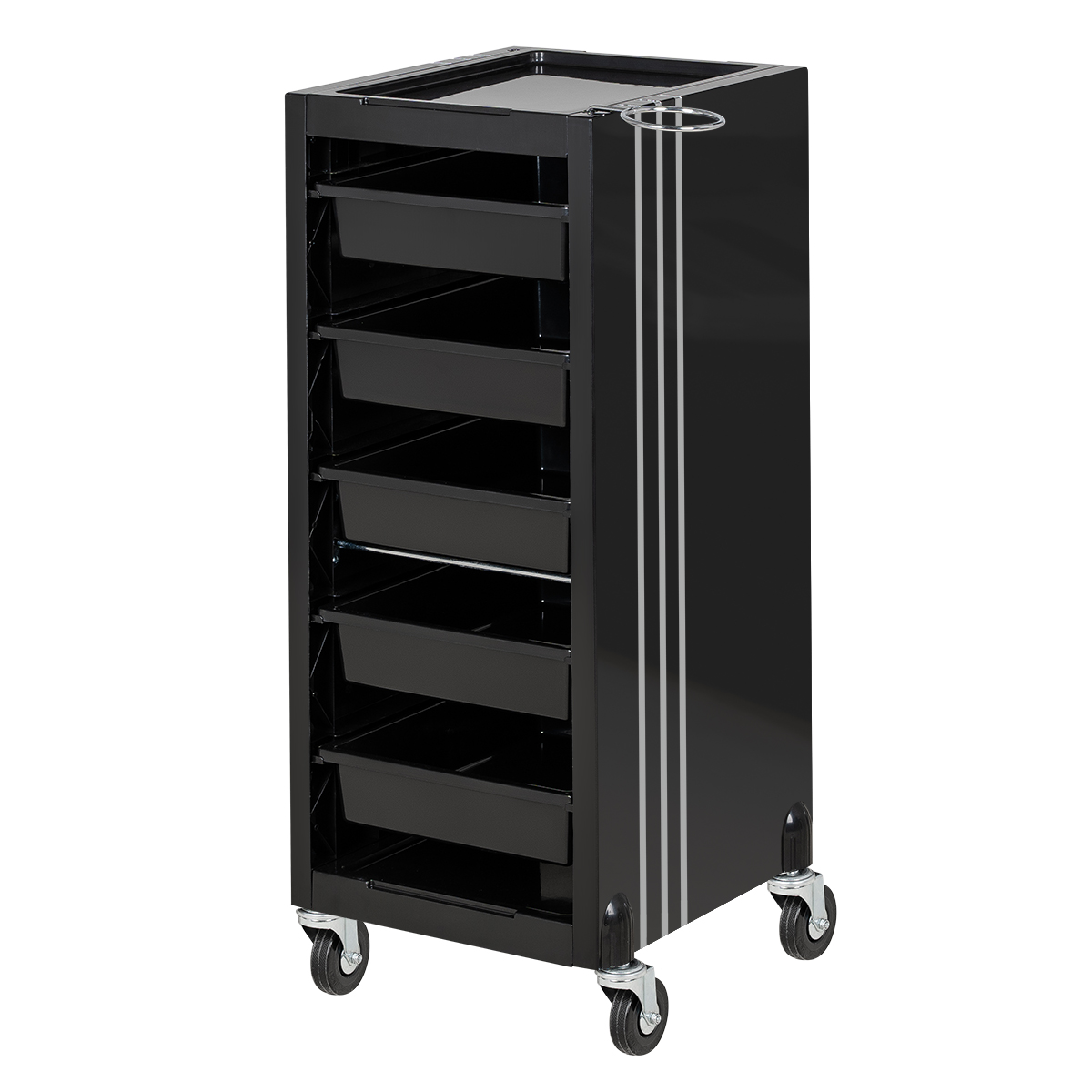 Парикмахерская тележка Т-23