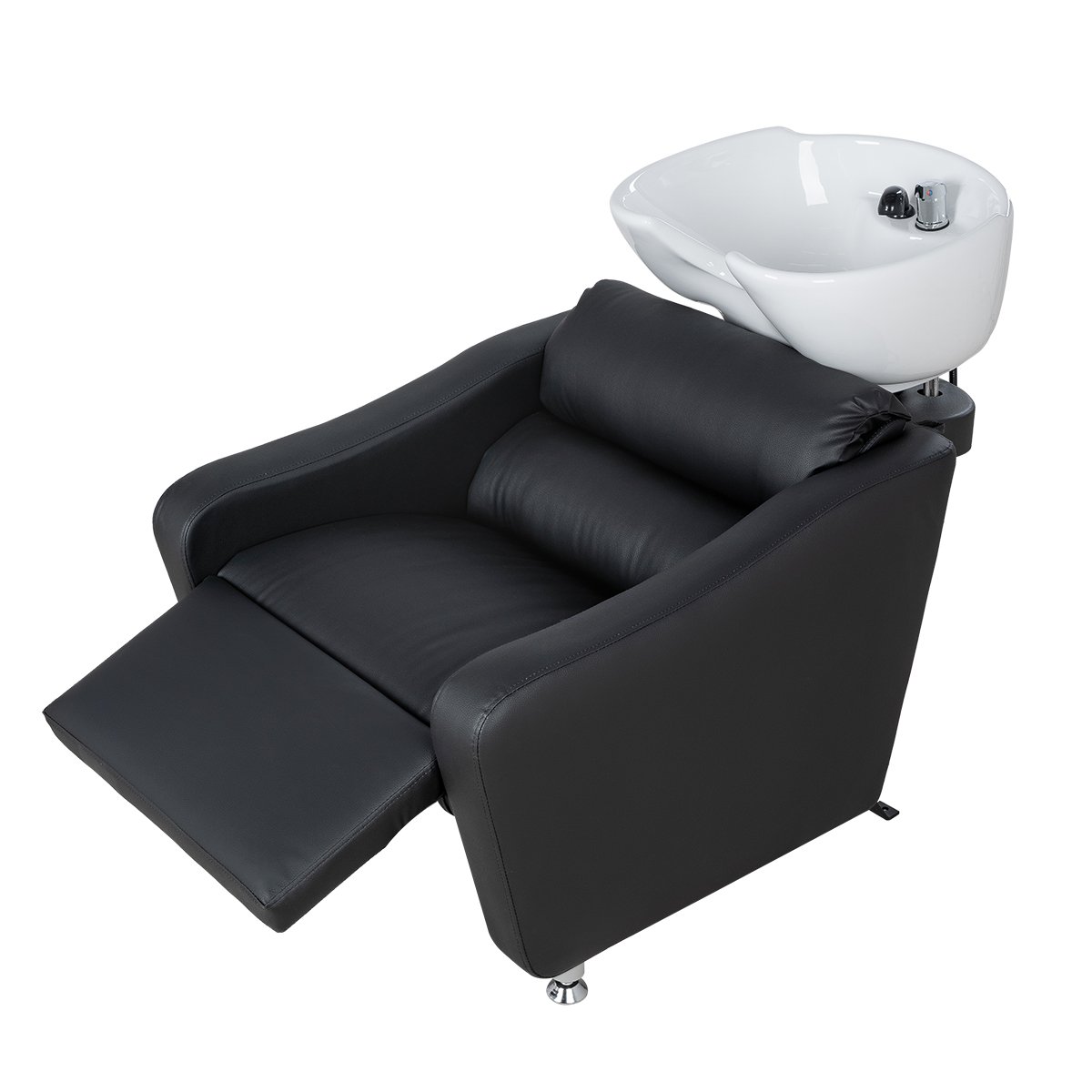 Электрическая мойка-реклайнер Лаура