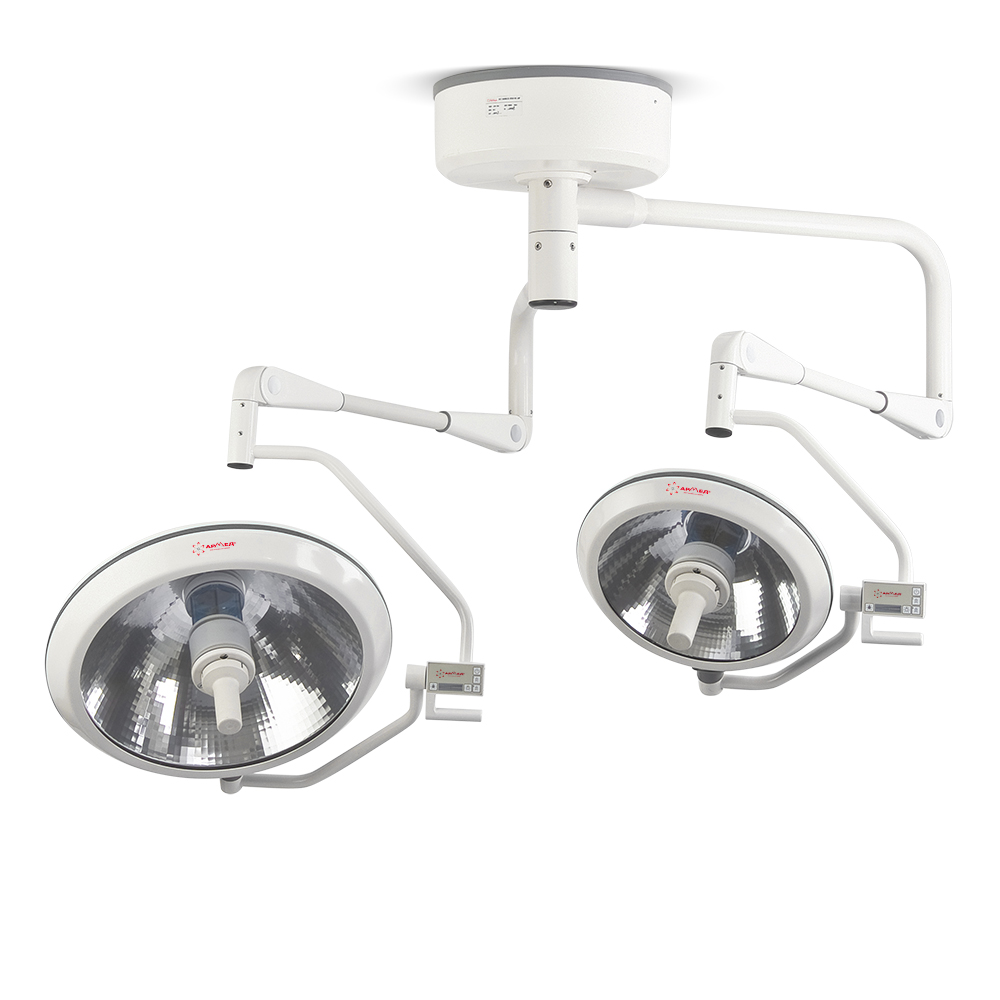 Светильник хирургический медицинский Армед ЕЛ700/500