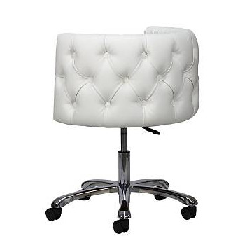 Стул мастера ДЕКО, белый