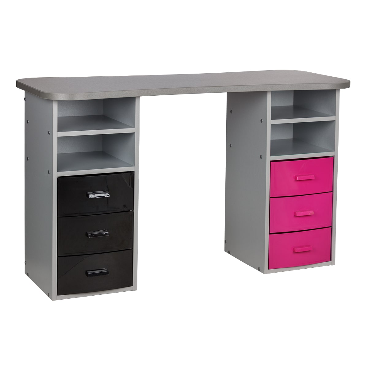 Маникюрный стол Элвуд 3