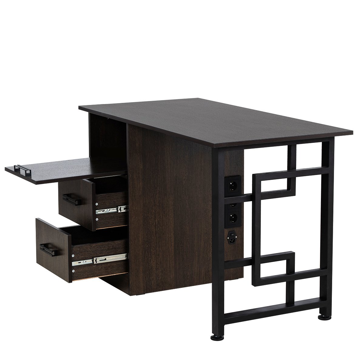 Маникюрный стол Техно