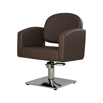 Парикмахерский комплект Амелия (кресло+мойка)