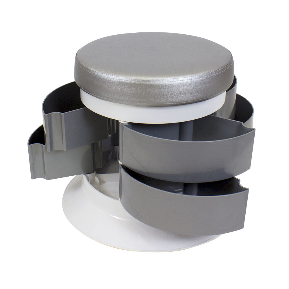 Пуфик без спинки GiroCo Sergio