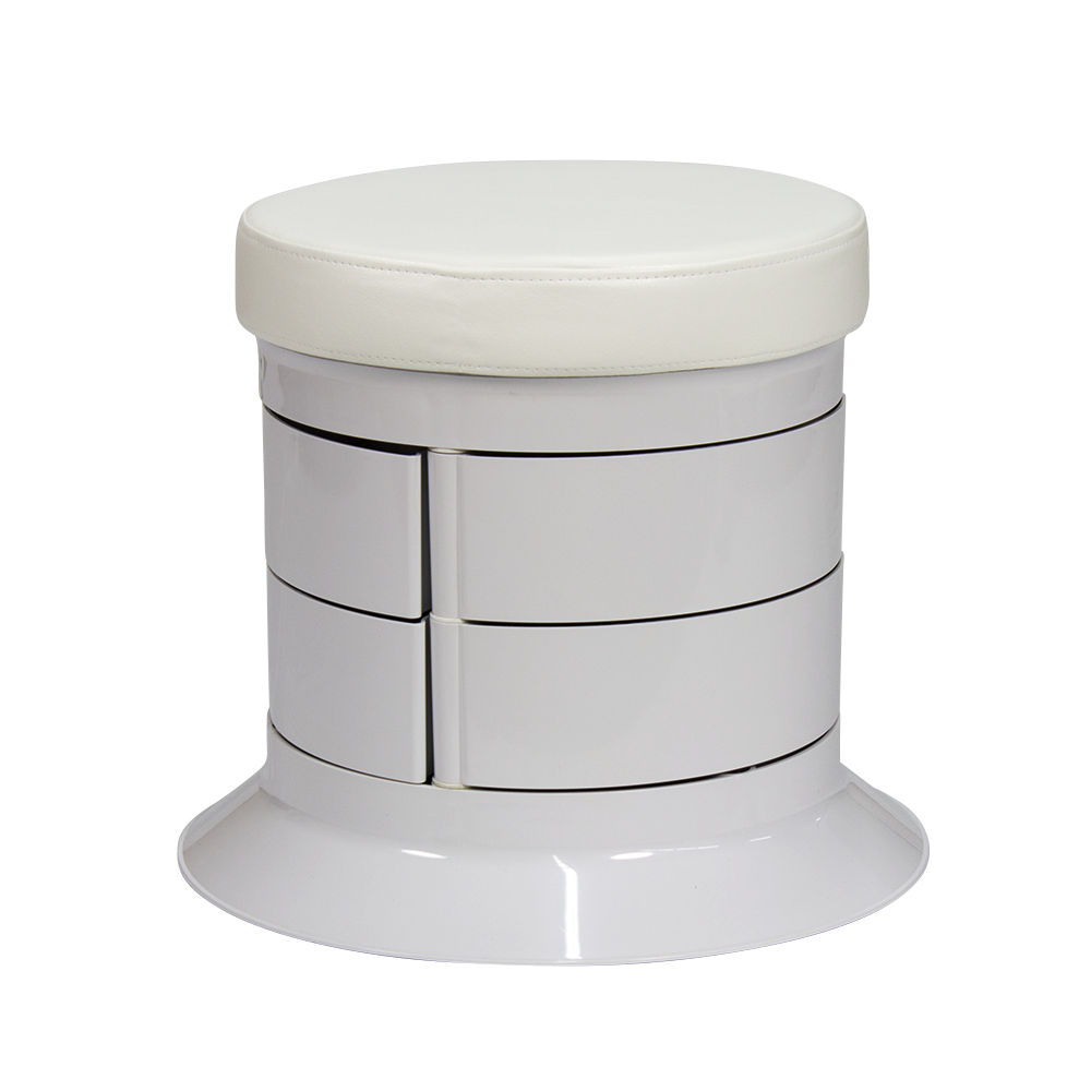 Пуфик без спинки GiroCo Sergio