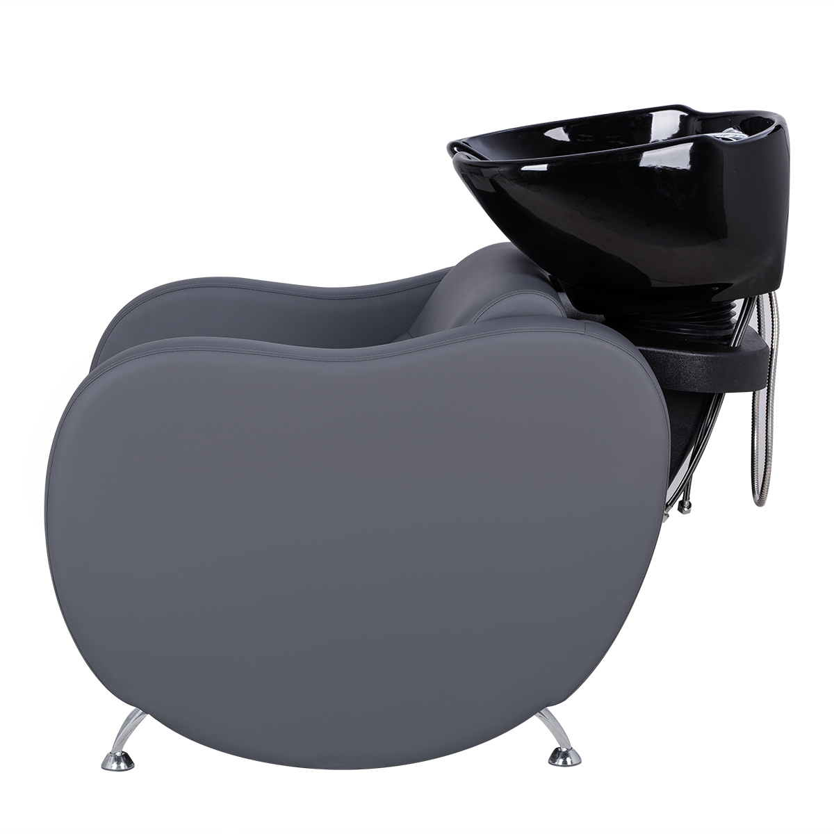 Парикмахерский комплект Жаклин (кресло + мойка)