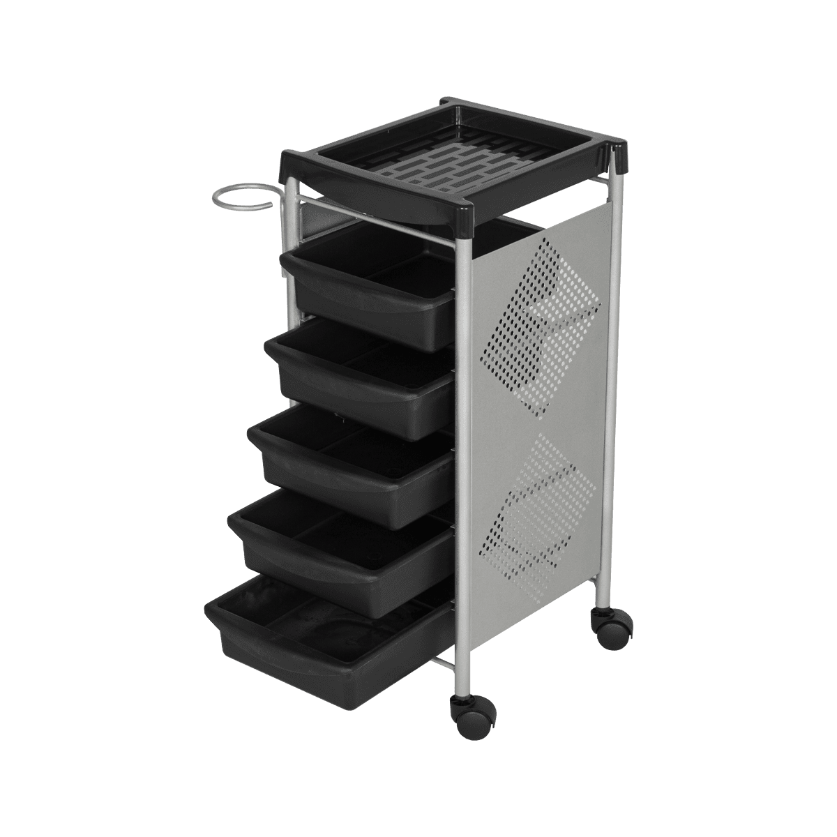 Парикмахерская тележка М-13