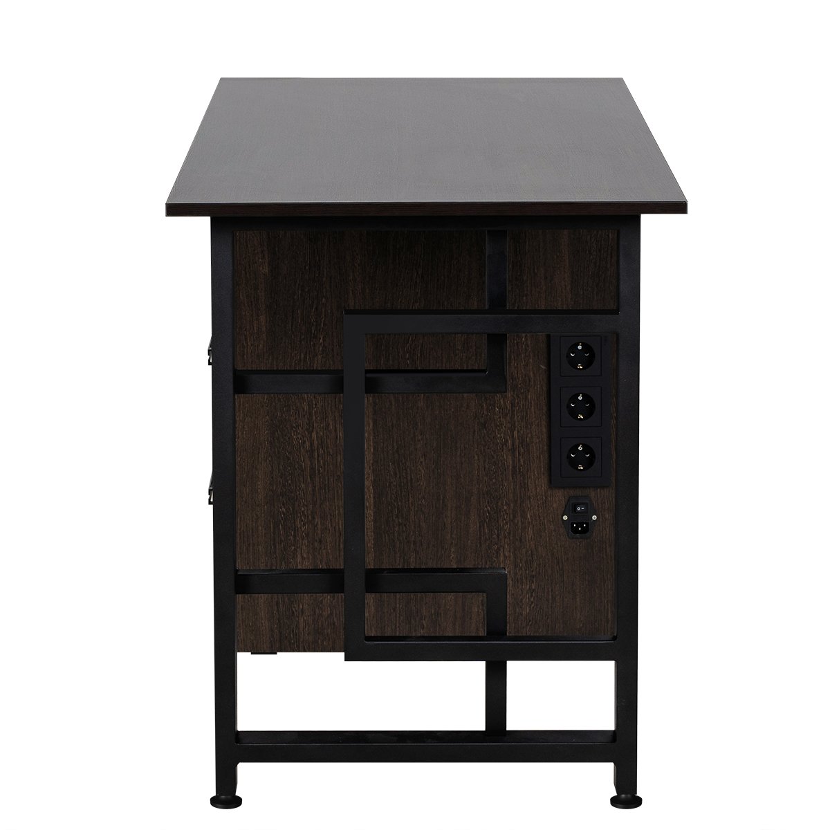 Маникюрный стол Техно