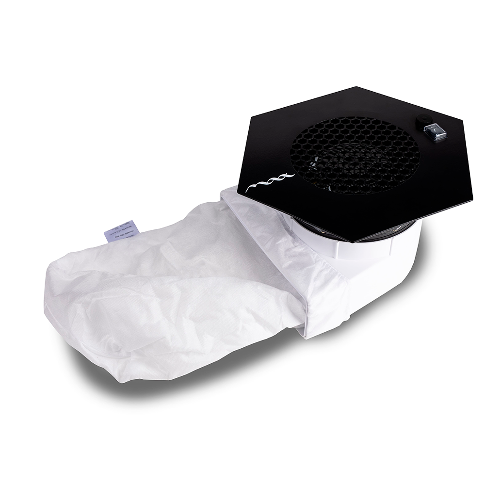 Вытяжка врезная Ultimate 7