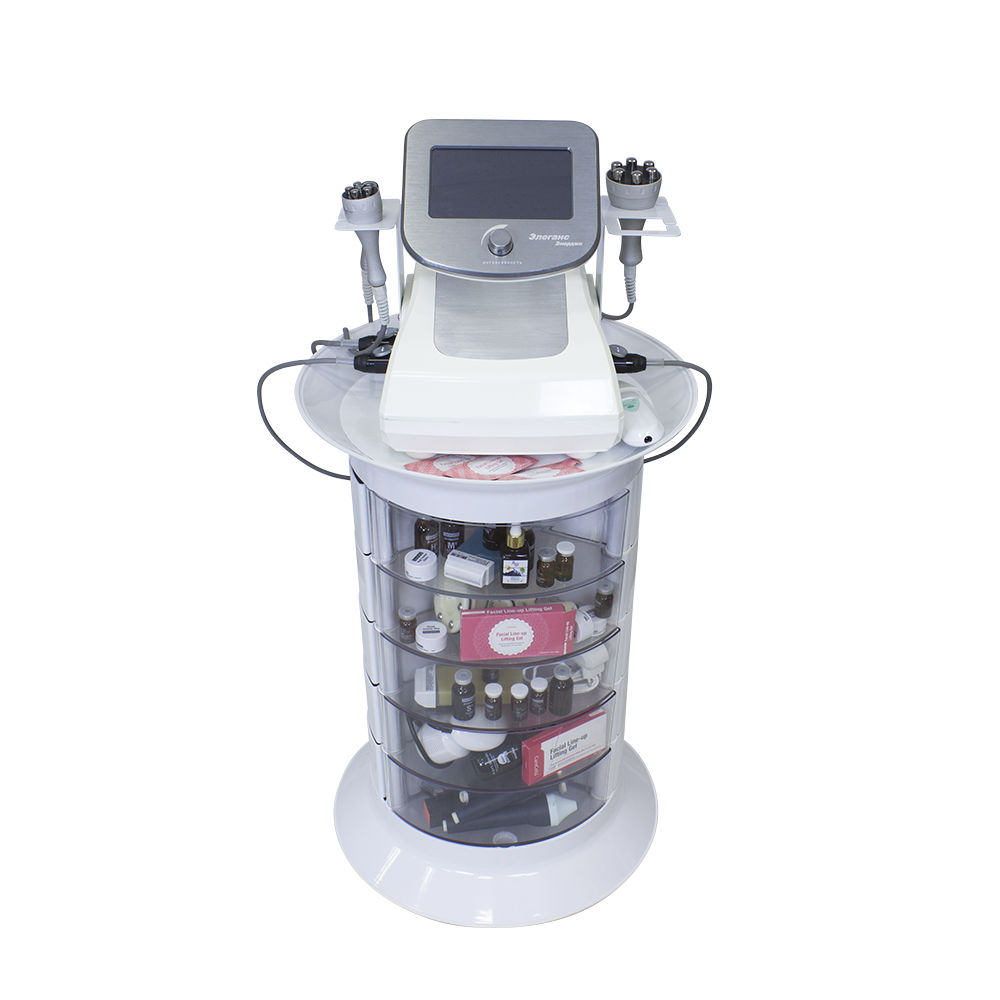 Косметологическая тележка GiroCo Espera Plus