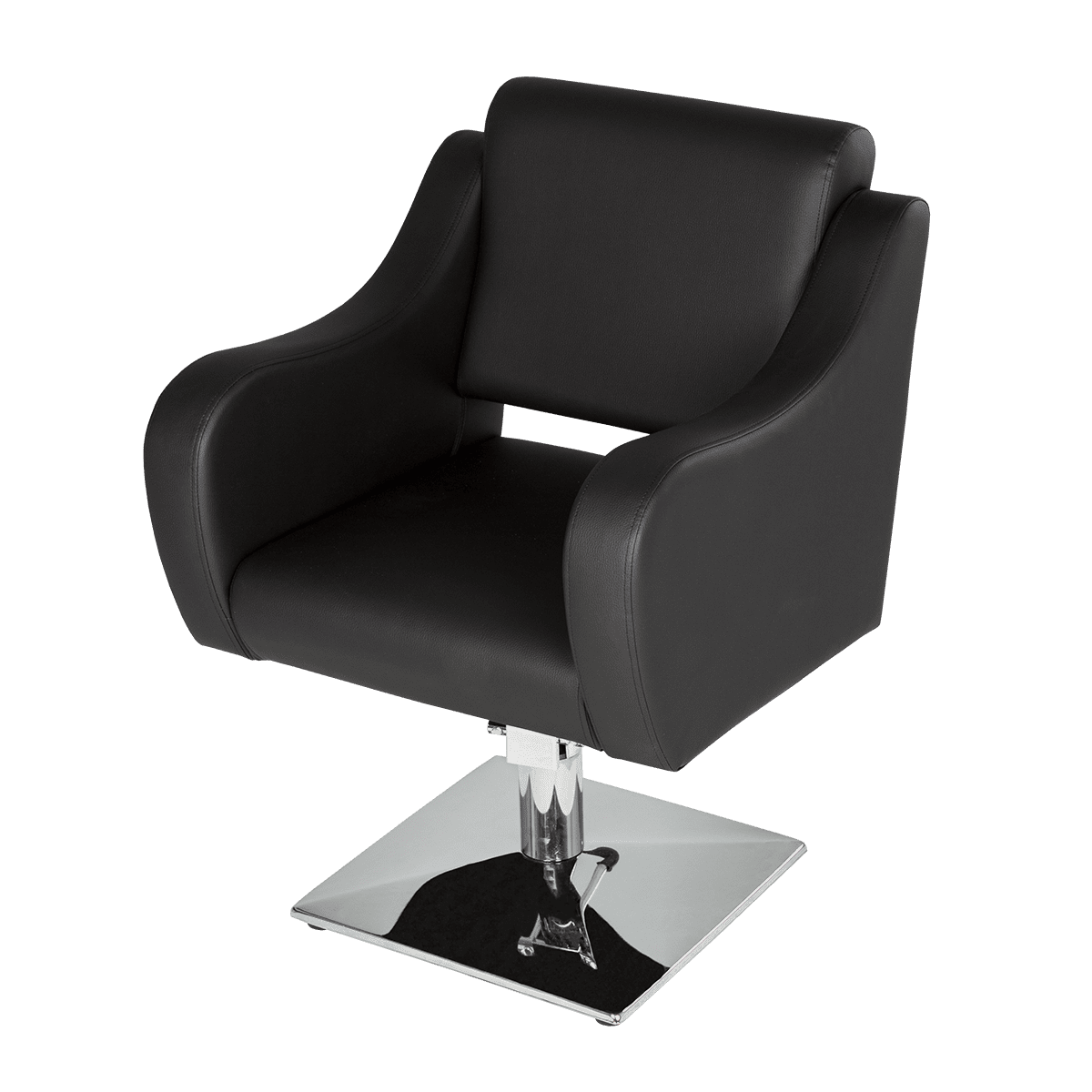 Парикмахерское кресло МД-24