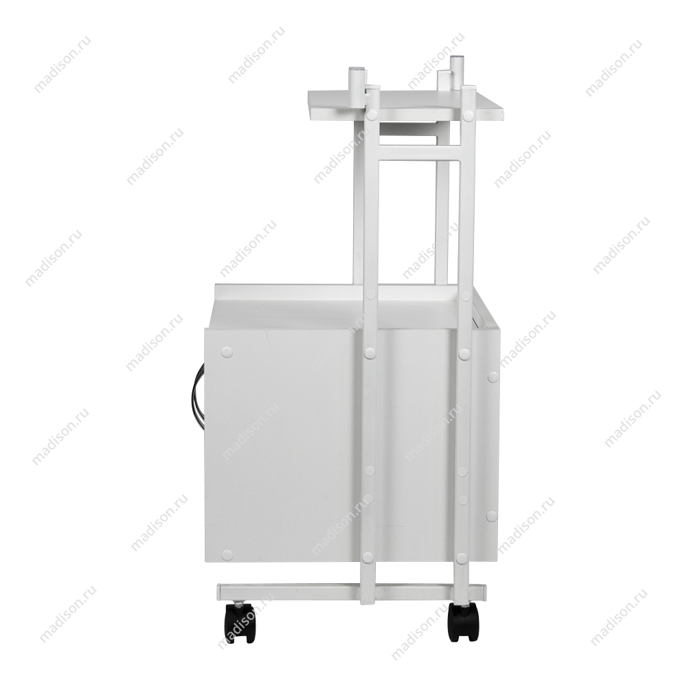 Косметологическая тележка МД-108