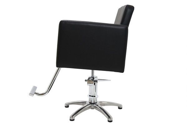 Кресло парикмахерское Лира