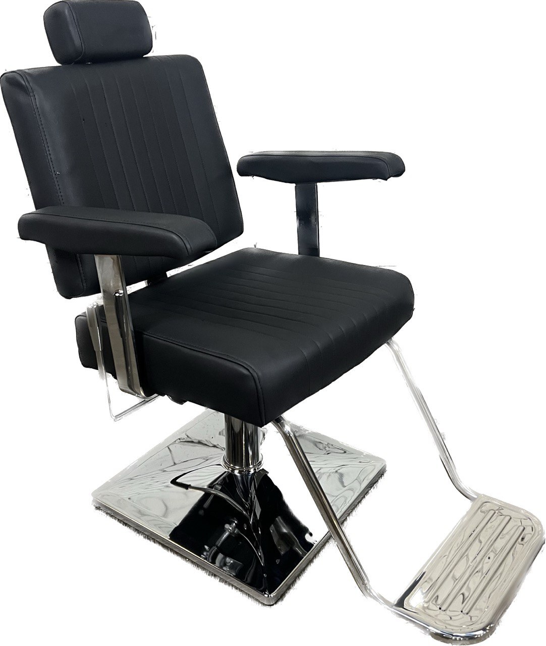 Парикмахерское кресло Гербер