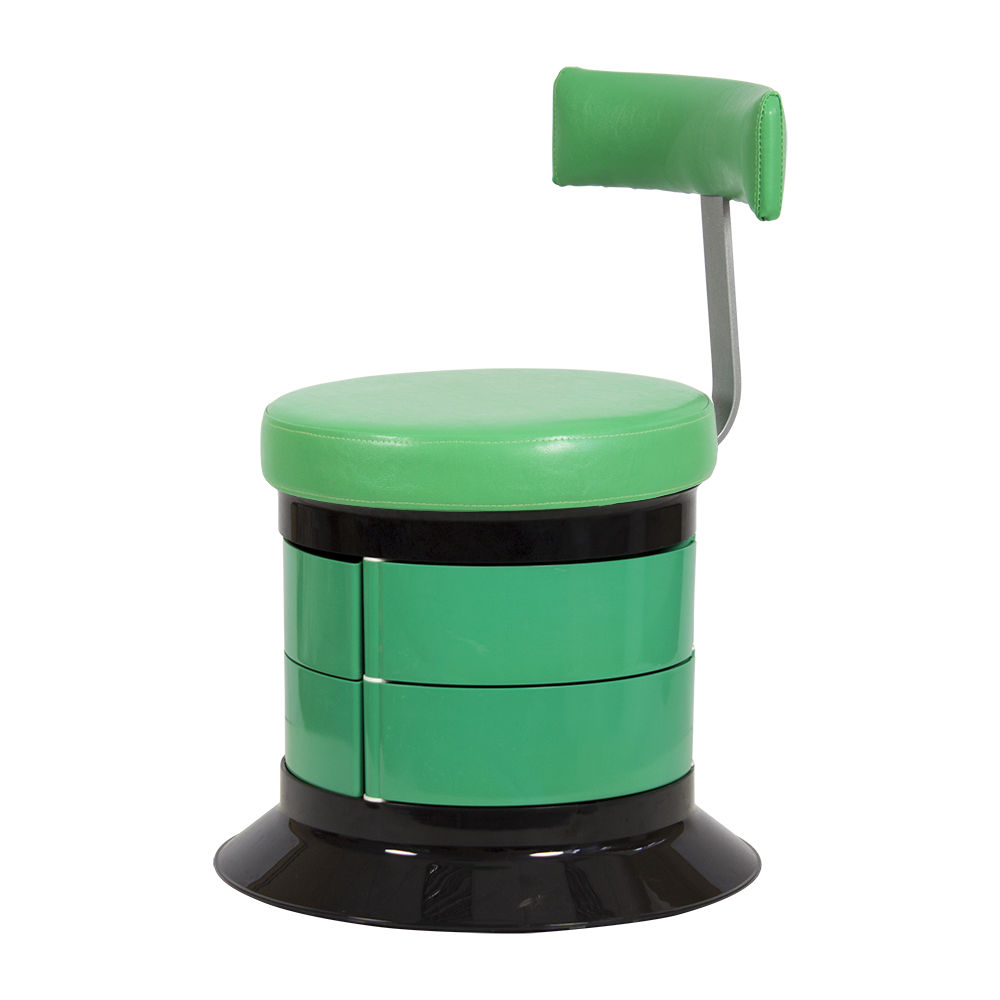 Пуфик со спинкой GiroCo Armando