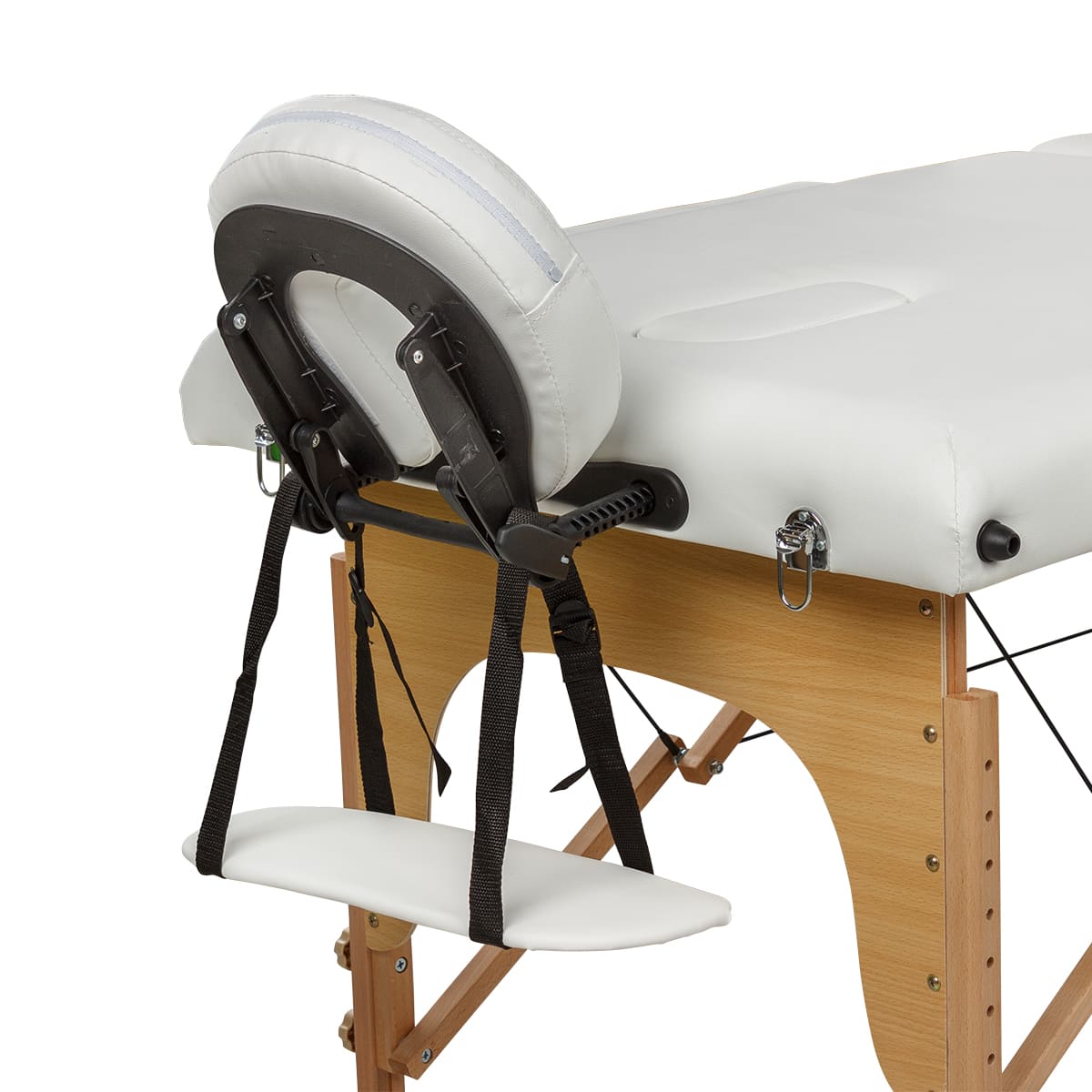 Массажный стол складной МД-321А