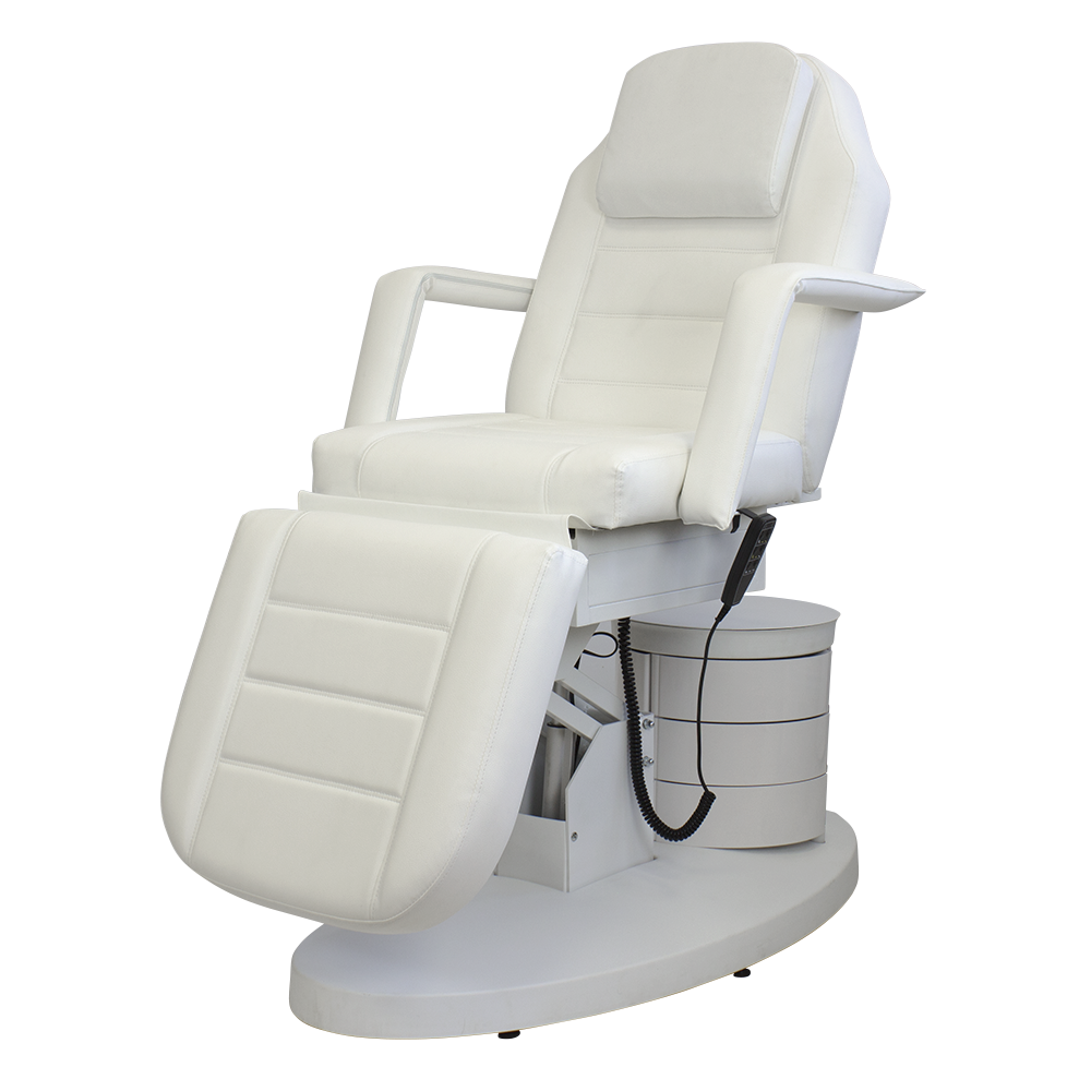 Косметологическое кресло с тумбой Elegansa