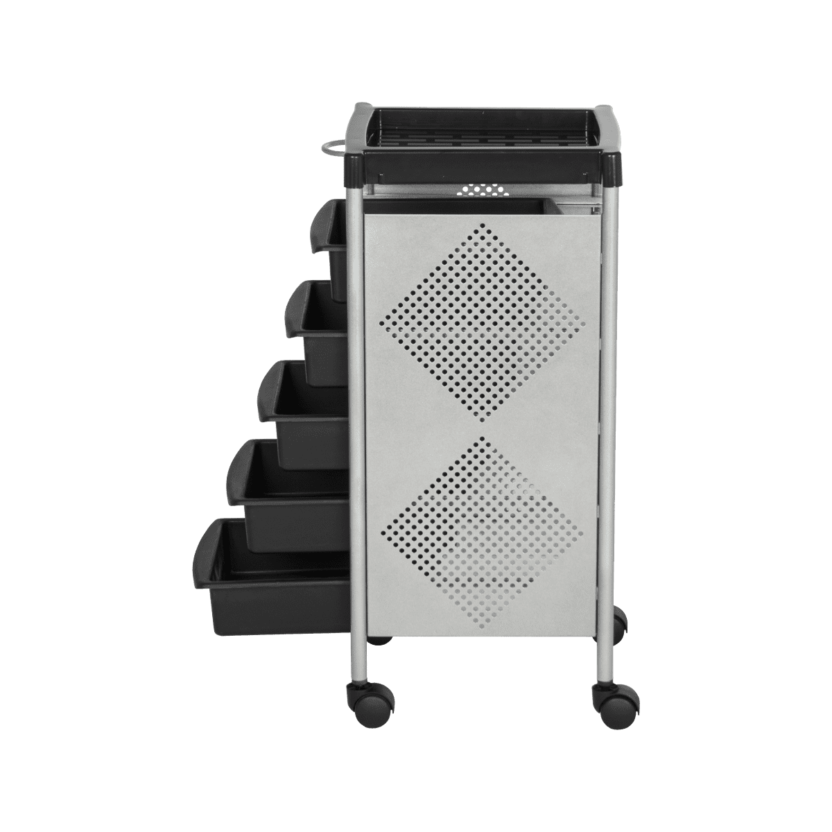 Парикмахерская тележка М-13