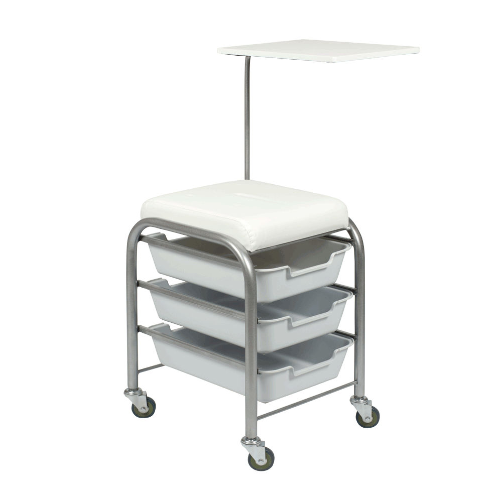 Педикюрно-маникюрная стойка МЭРИ