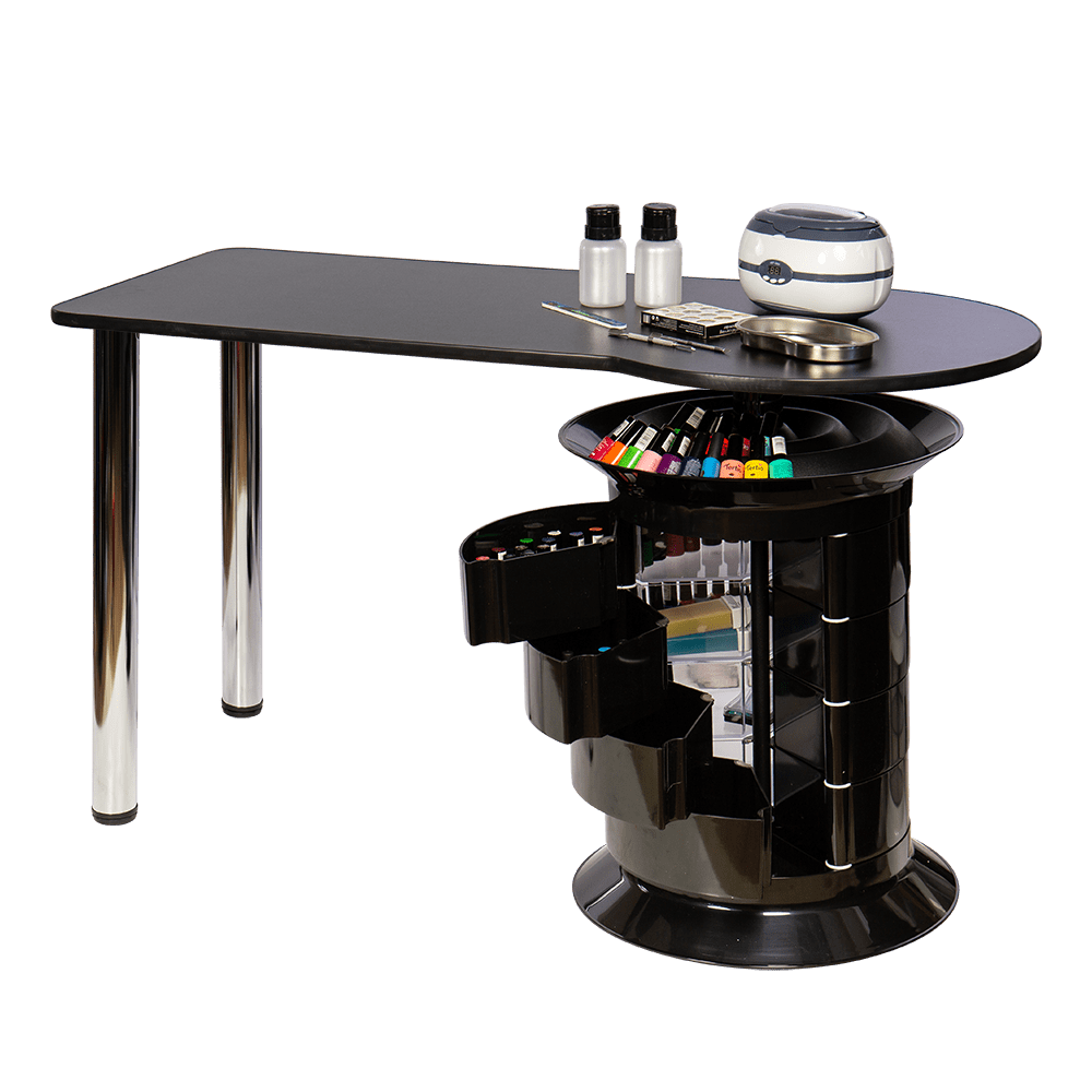 Маникюрный стол GiroCo Elite