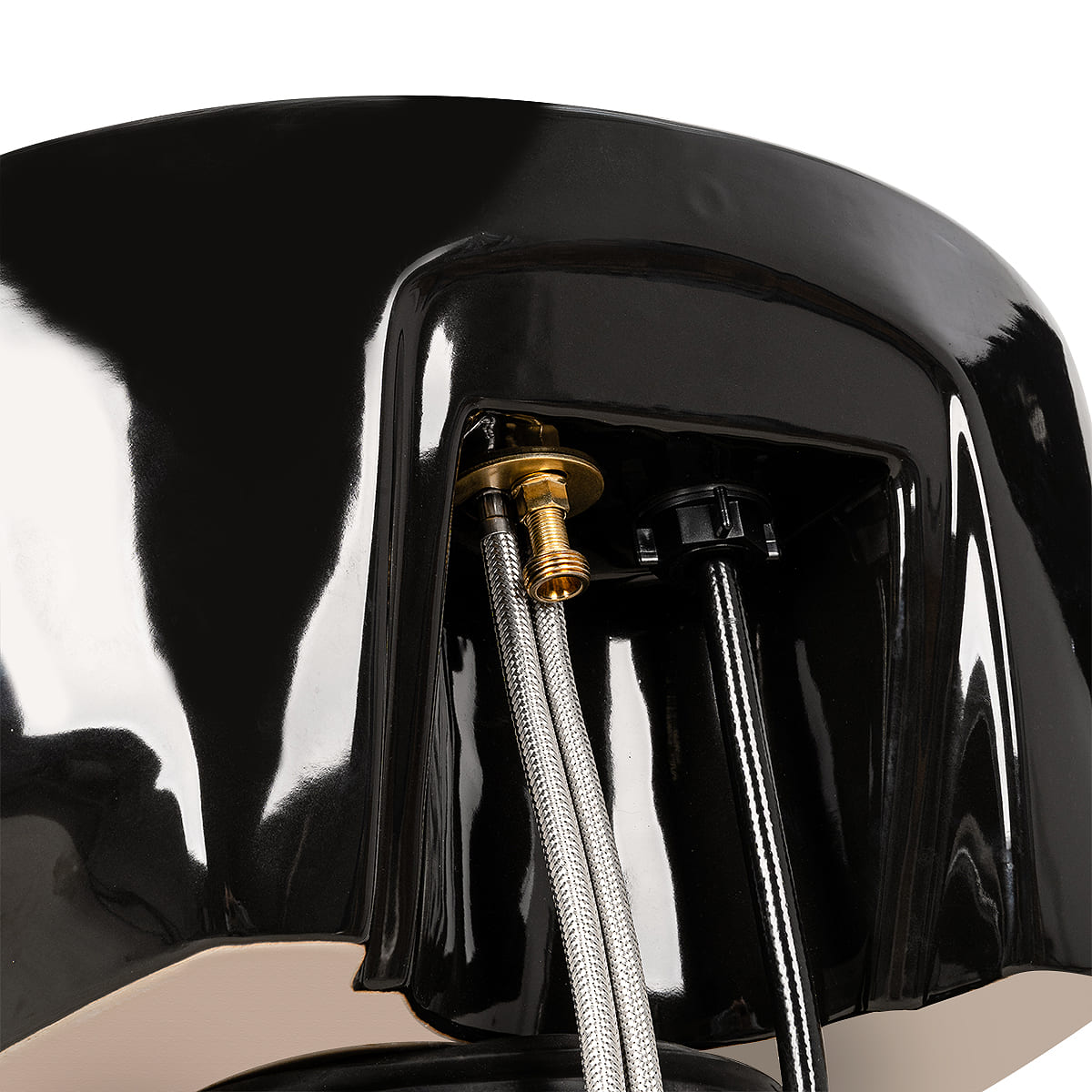 Парикмахерская мойка МД-08