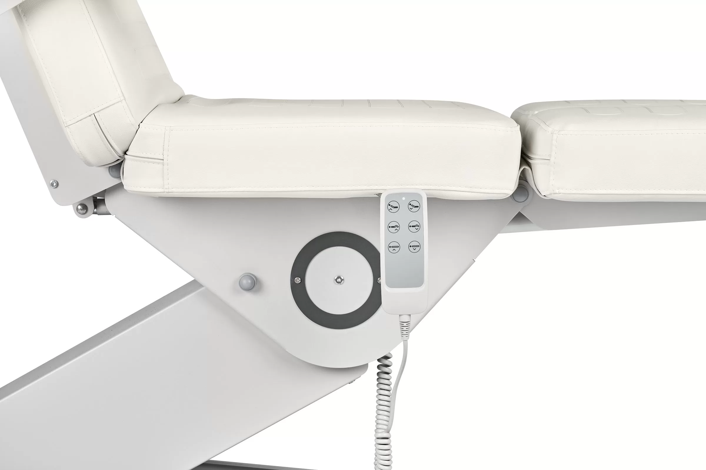 ПЕДИКЮРНОЕ КРЕСЛО P155 EL PRINCIPE