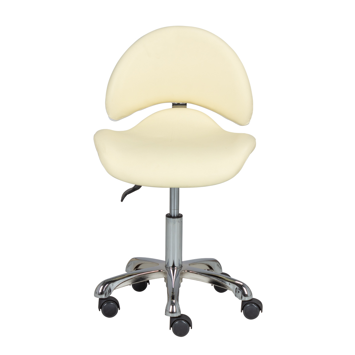 Стул мастера со спинкой МД-2136