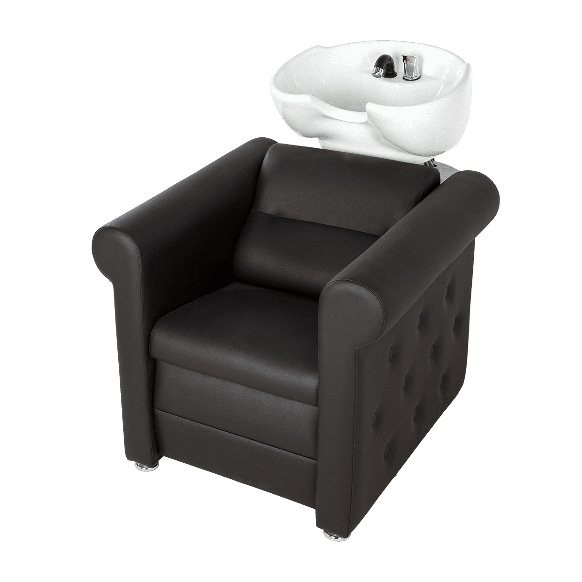 Комплект Грейс (кресло+мойка)