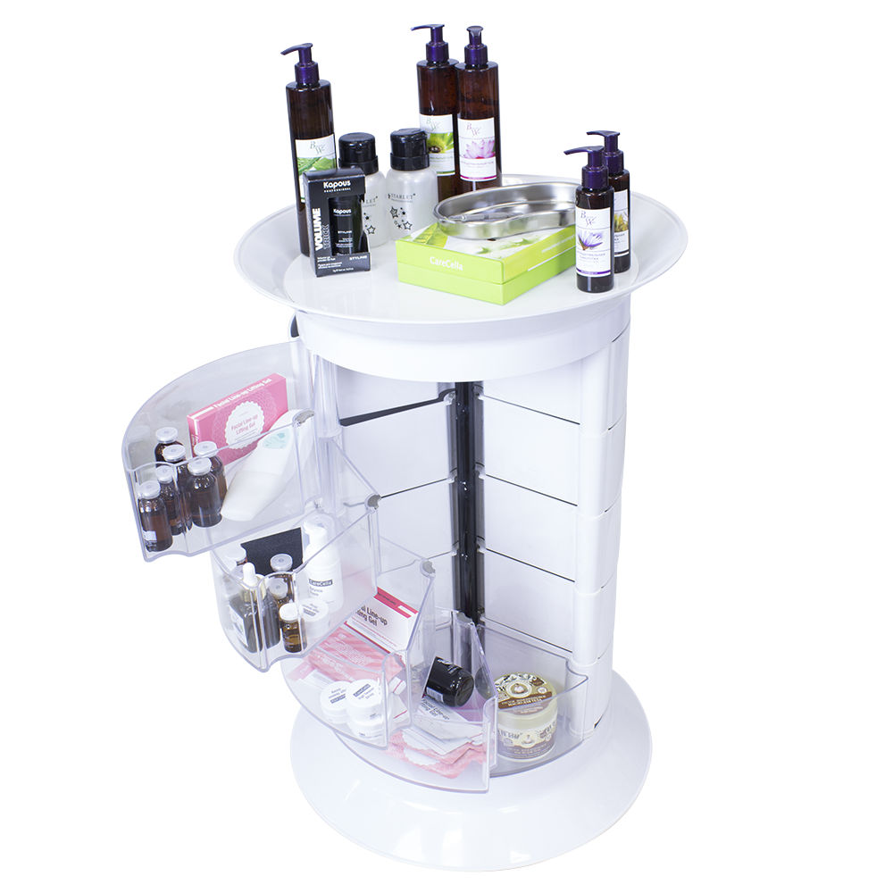 Косметологическая тележка GiroCo Espera Plus