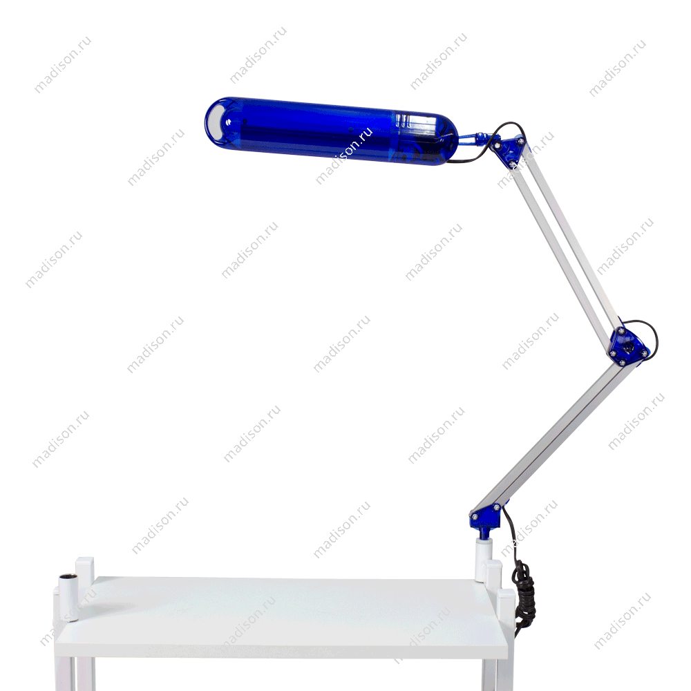 Лампа маникюрная