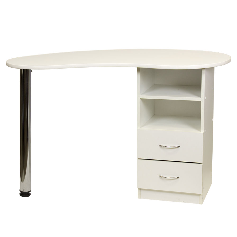 Маникюрный стол КАТРИН