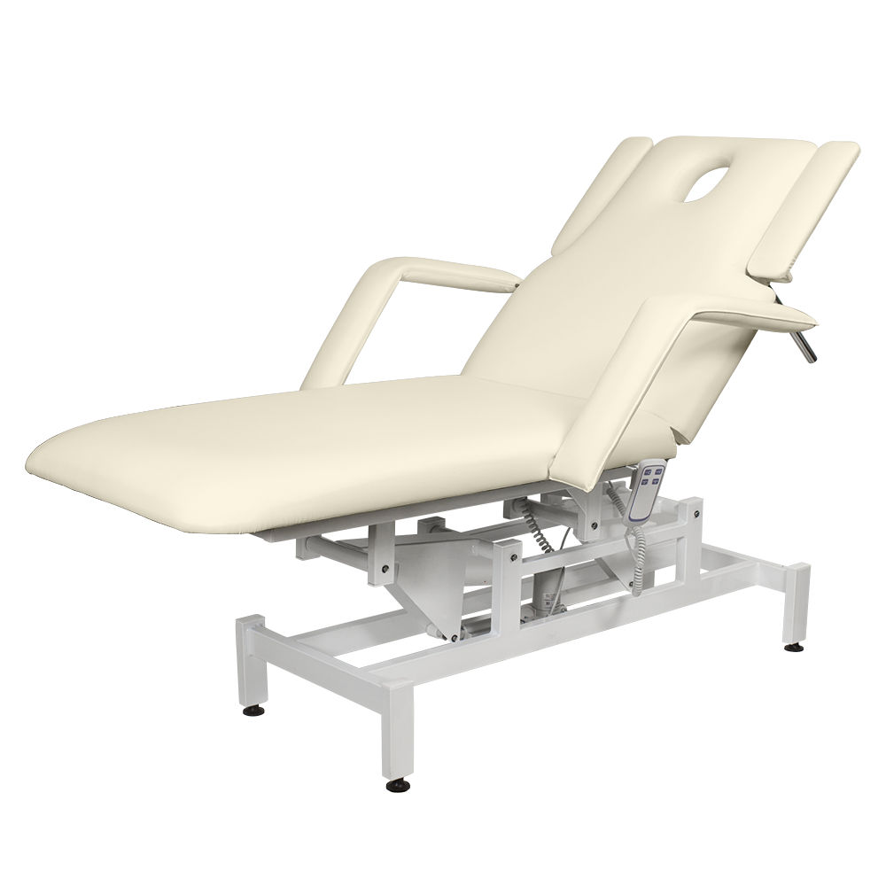 Кушетка массажная МД-850 (Элегия-2А) (электропривод, 2 мотора)