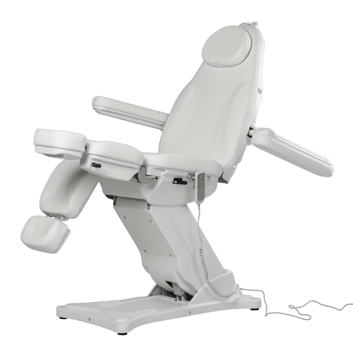 Педикюрное кресло P70, 3 мотора