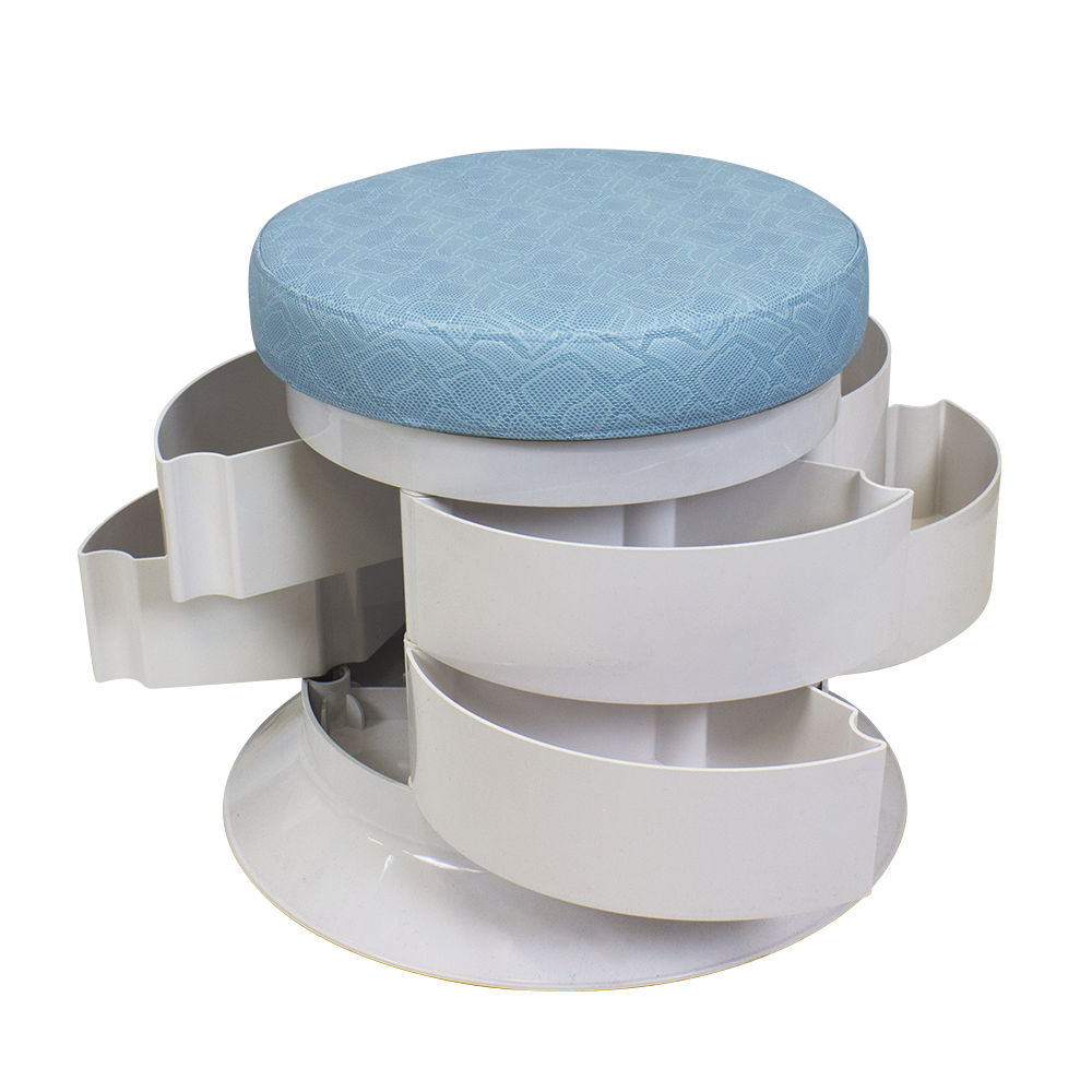 Пуфик без спинки GiroCo Sergio