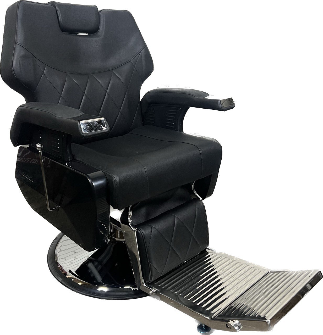 Кресло парикмахерское Рой