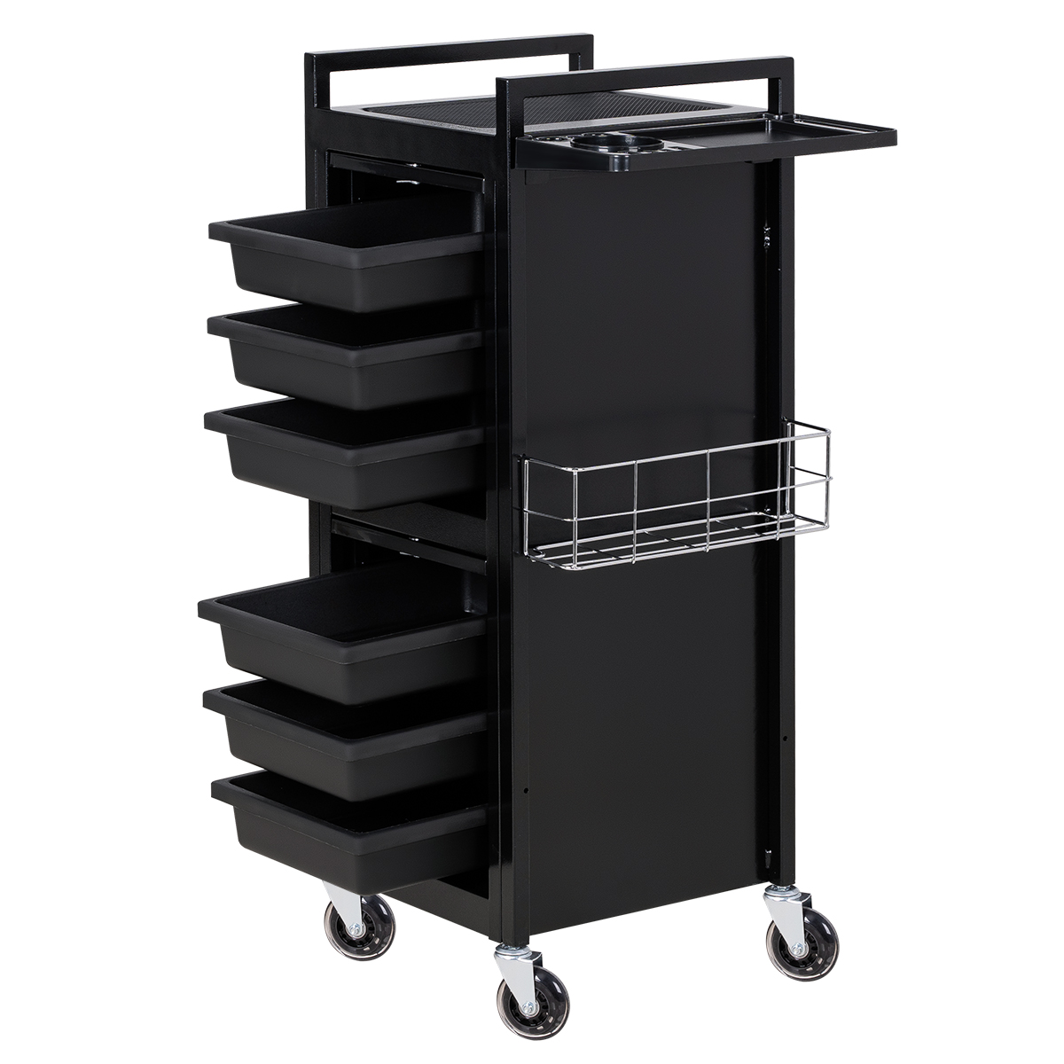 Парикмахерская тележка Т-167