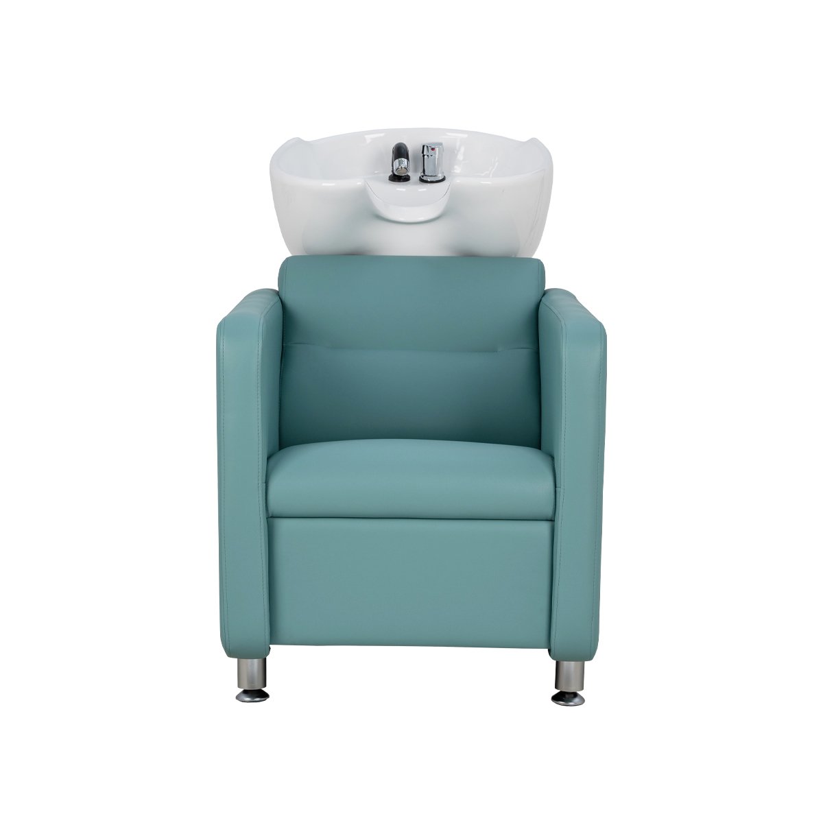 Парикмахерская мойка Кубо