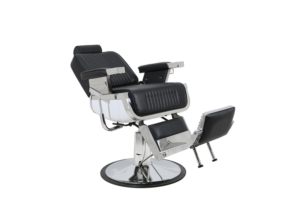 Кресло барбер Вулкан Нью