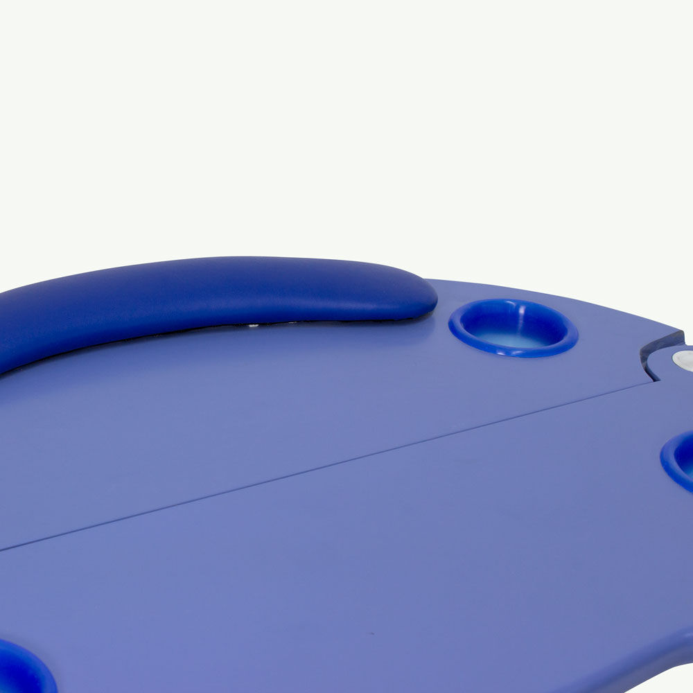 Стол маникюрный "МД-9007" (раздвижной)