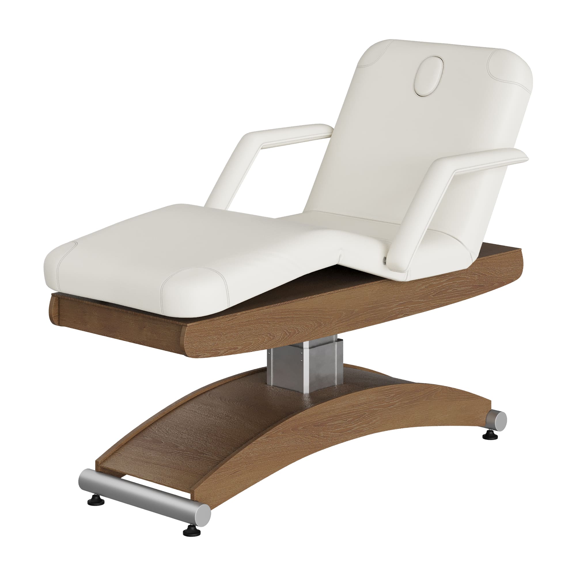 Косметологическая кушетка Аврора, 3 мотора