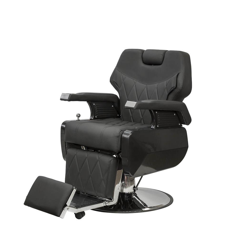 Кресло мужское Барбер Дональд