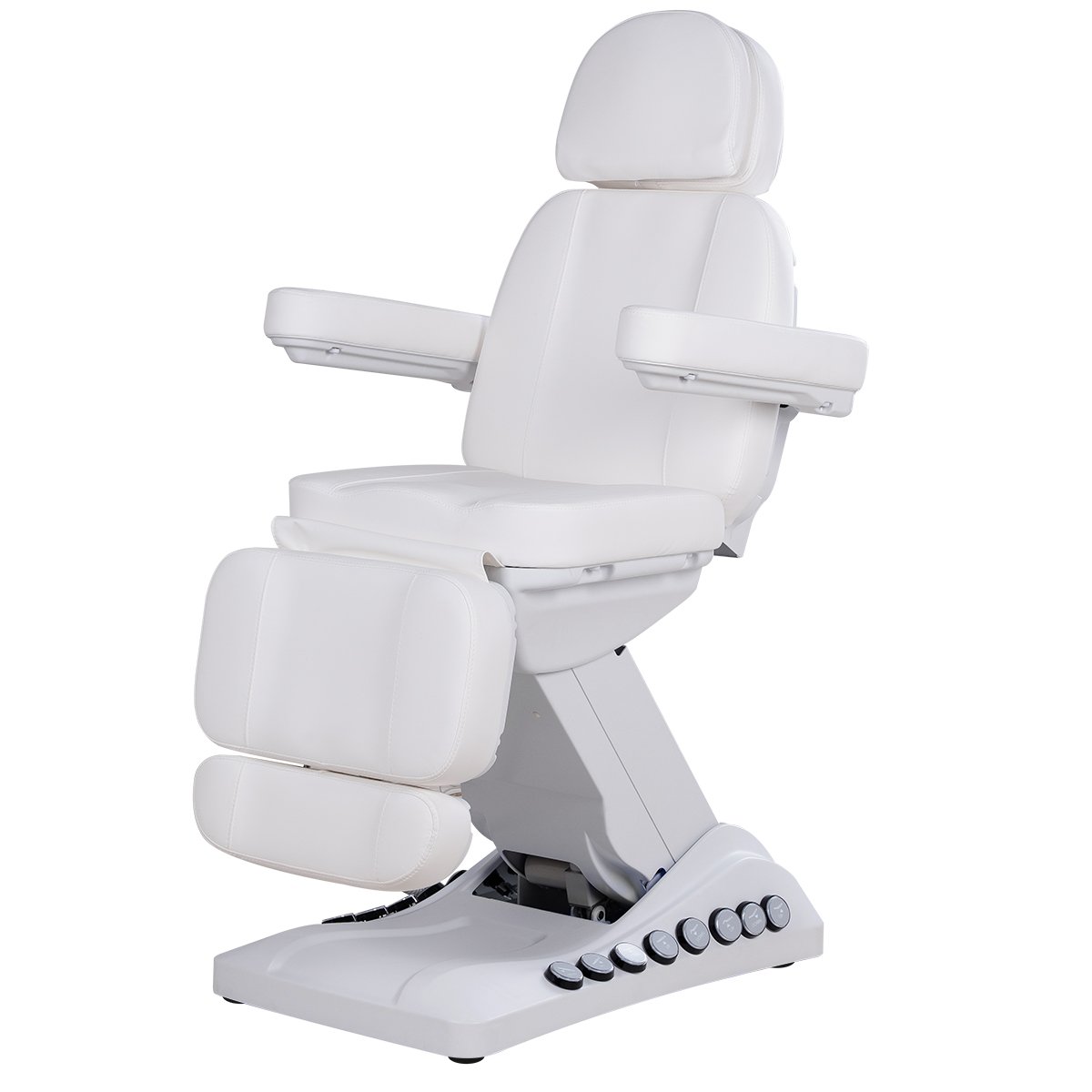 Косметологическое кресло МД-833 с подогревом и подсветкой